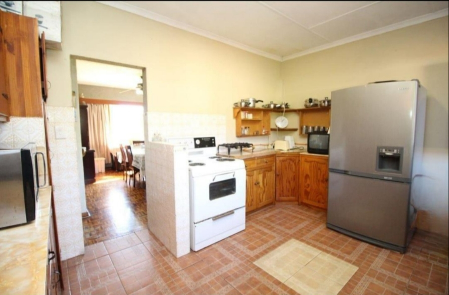 3 Bedroom Property for Sale in Saxilby Eastern Cape